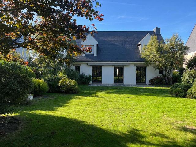 Vente maison 5 pièces Nantes Zola 44