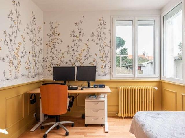 Vente maison 5 pièces Nantes Zola 44