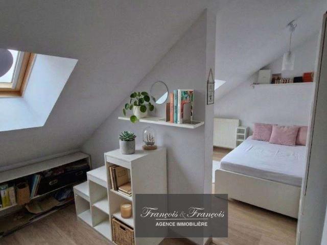 Vente maison 5 pièces Nantes Zola 44