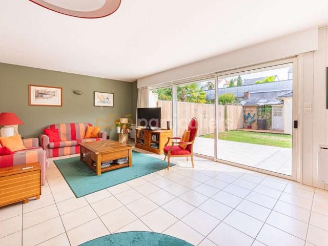Vente maison 5 pièces Nantes 44