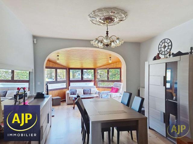 Vente maison 5 pièces Nantes 44