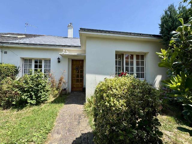 Vente maison 5 pièces Nantes 44