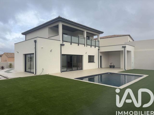 Vente maison 5 pièces Narbonne 11