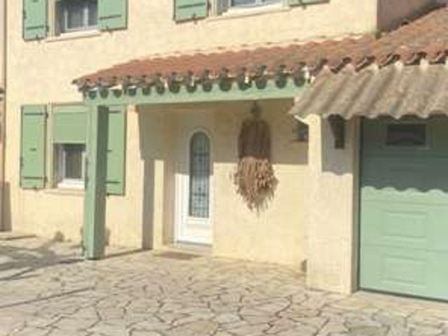 Vente maison 5 pièces Narbonne 11