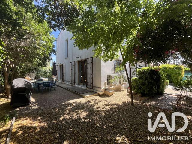 Vente maison 5 pièces Narbonne 11