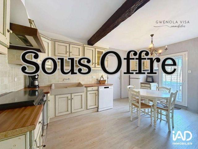 Vente maison 5 pièces Narbonne 11