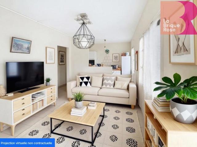 Vente Maison 5 Pièces Narbonne Plage