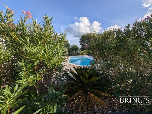 Vente maison 5 pièces Neuvic 24