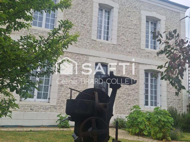 Vente maison 5 pièces Neuville les Dieppe 76