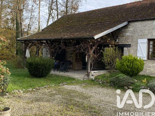 Vente maison 5 pièces Neuville sur Seine 10