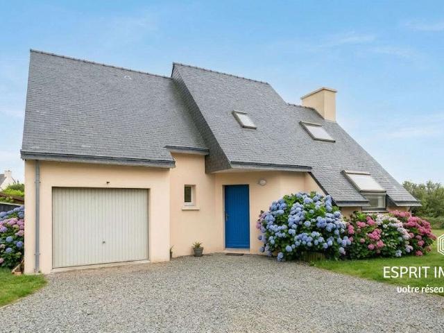 Vente maison 5 pièces Névez 29