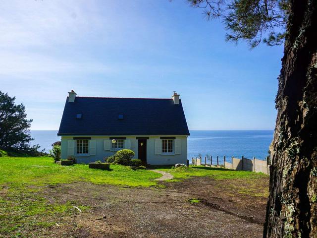 Vente maison 5 pièces Névez 29