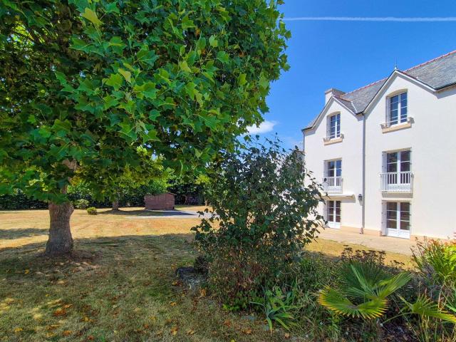 Vente maison 5 pièces Névez 29