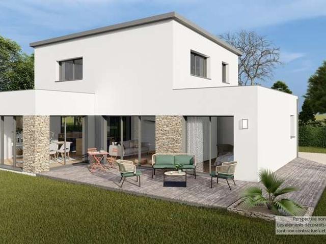 Vente maison 5 pièces Névez 29