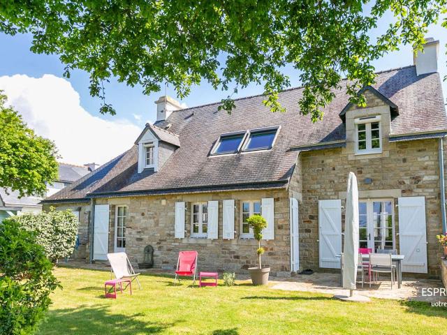 Vente maison 5 pièces Névez 29