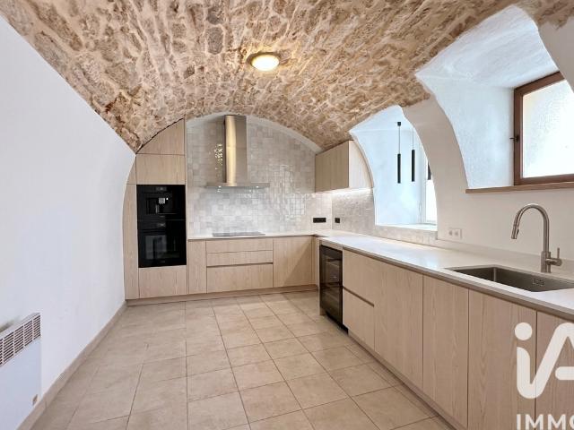 Vente maison 5 pièces Nézignan l'Évêque 34