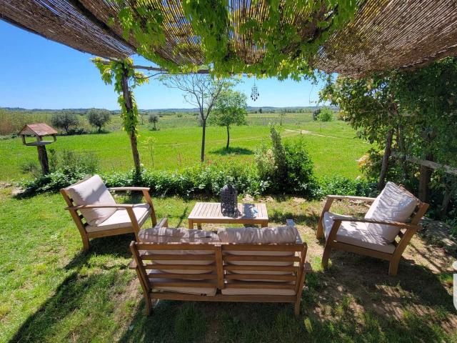 Vente maison 5 pièces Neffiès 34