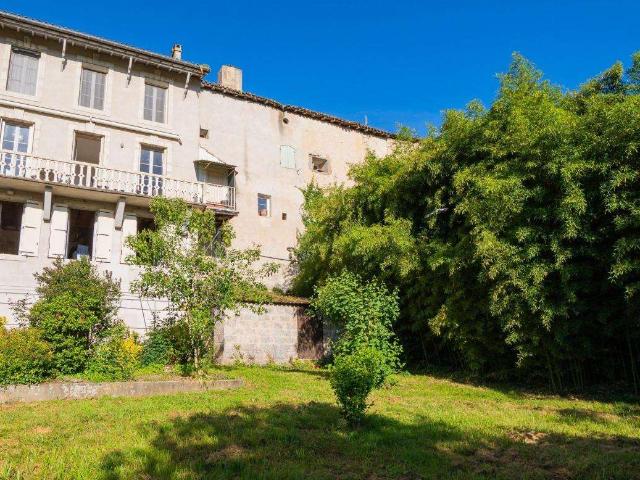 Vente maison 5 pièces Nérac 47