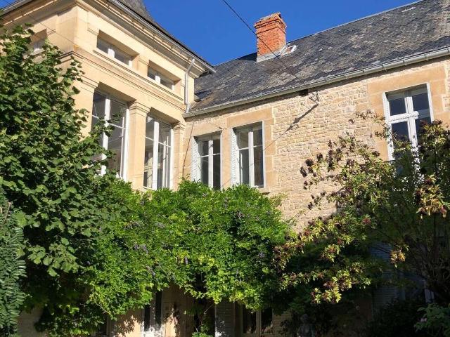 Vente maison 5 pièces Nesle et Massoult 21