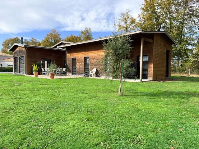 Vente maison 5 pièces Nesmy 85