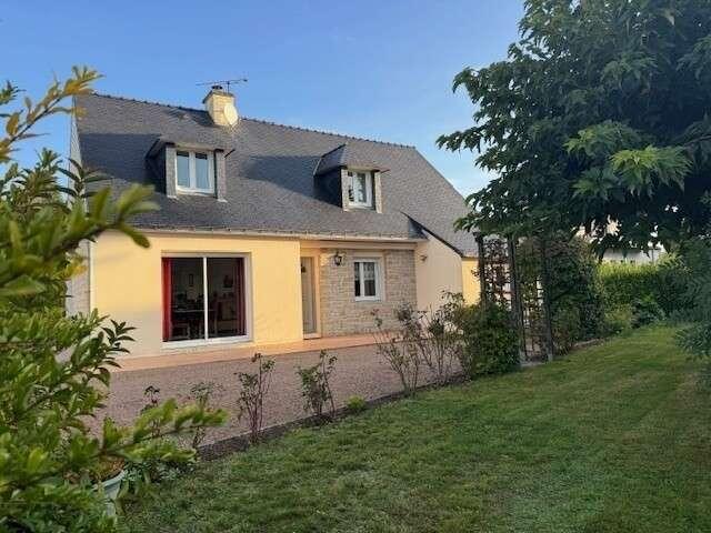 Vente maison 5 pièces Nivillac 56