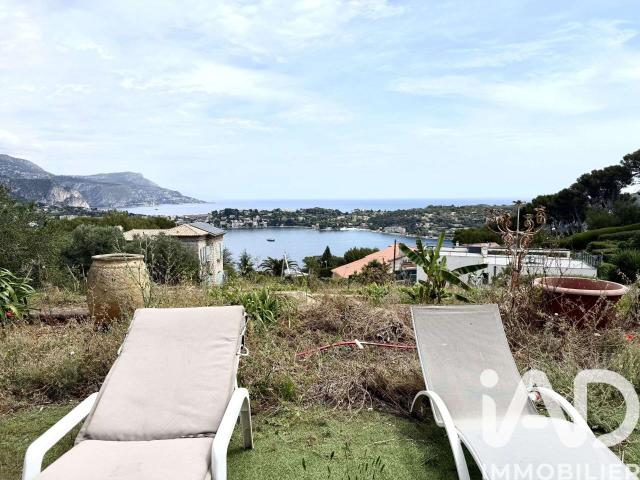 Vente maison 5 pièces Nice 06