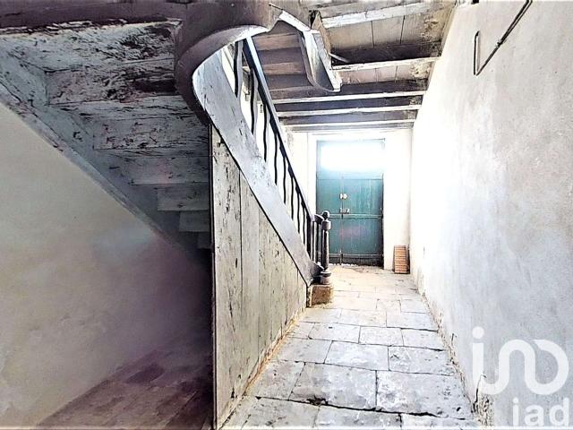 Vente maison 5 pièces Nieuil 16