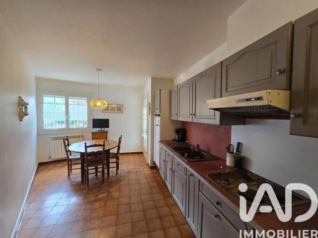 Vente maison 5 pièces Nîmes 30