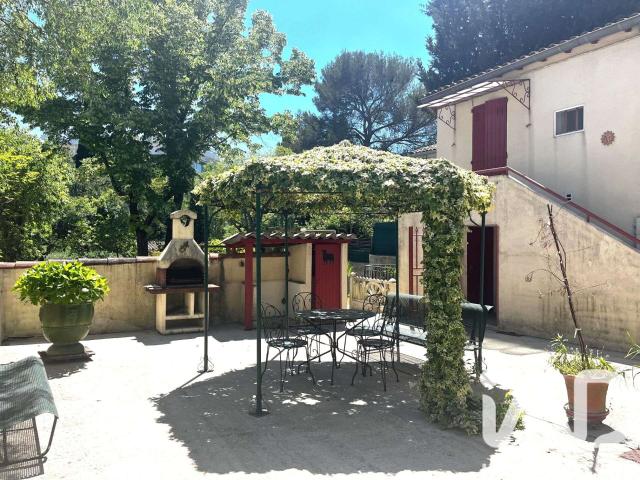 Vente maison 5 pièces Nîmes 30
