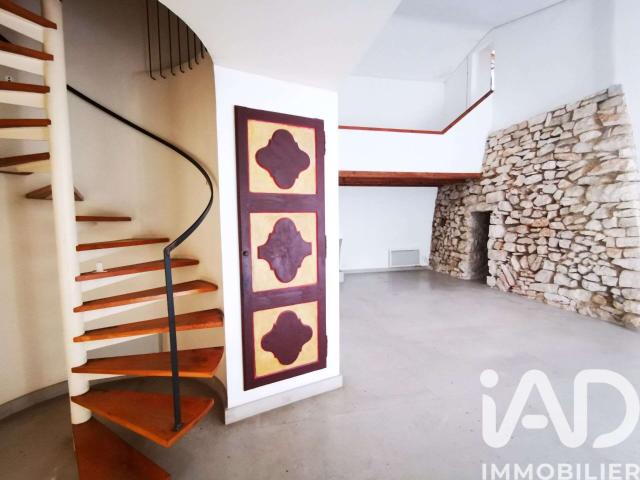 Vente maison 5 pièces Nîmes 30