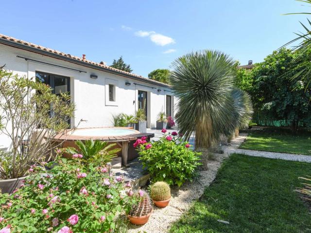 Vente maison 5 pièces Nîmes 30