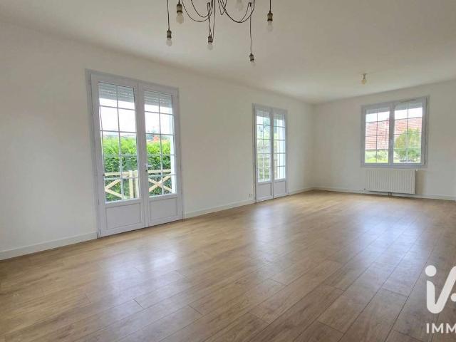 Vente maison 5 pièces Niort 79