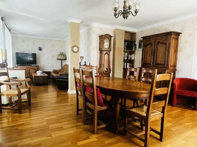 Vente maison 5 pièces Niort 79
