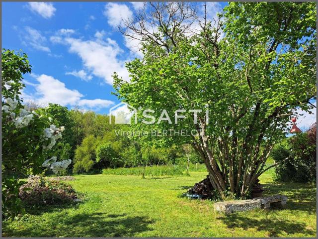 Vente maison 5 pièces Niort 79