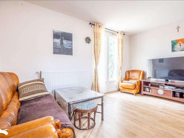 Vente maison 5 pièces Niort 79
