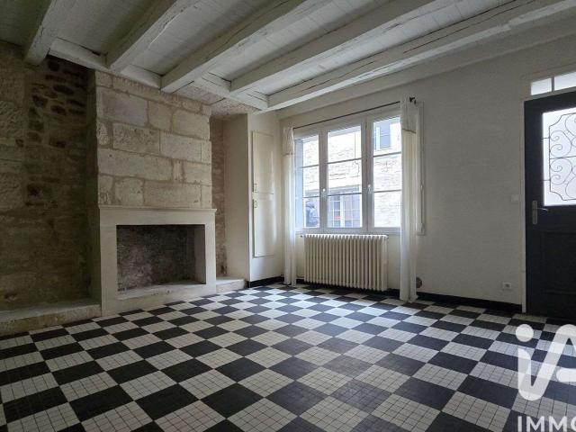 Vente maison 5 pièces Niort 79