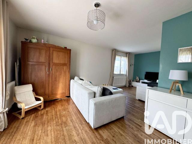 Vente maison 5 pièces Niort 79