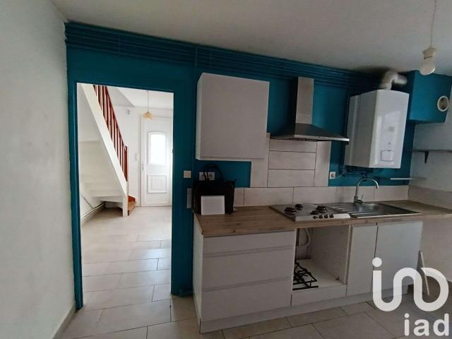 Vente maison 5 pièces Niort 79