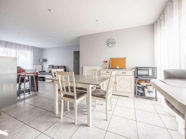 Vente maison 5 pièces Niort 79