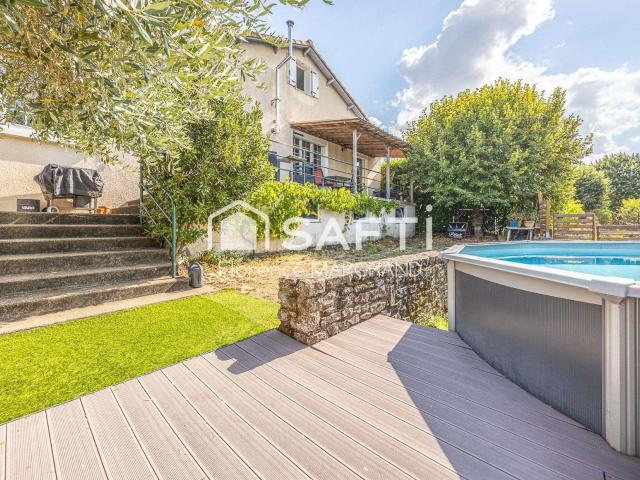 Vente maison 5 pièces Niort 79