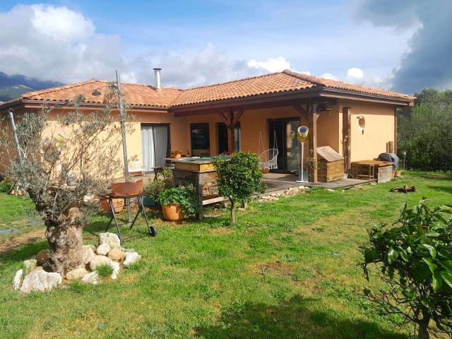 Vente maison 5 pièces Sotta 20