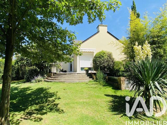 Vente maison 5 pièces Soudan 44