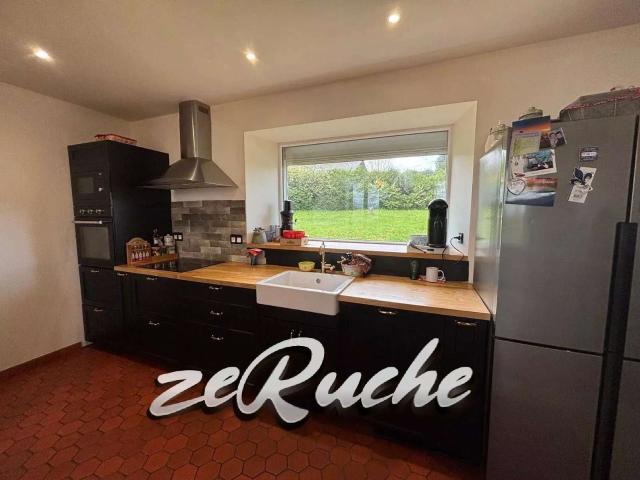 Vente maison 5 pièces Souleuvre en Bocage 14