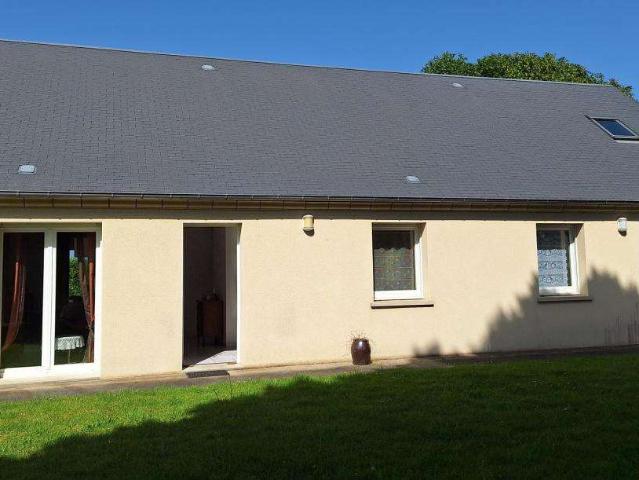 Vente maison 5 pièces Saint Martin Des Besaces 14