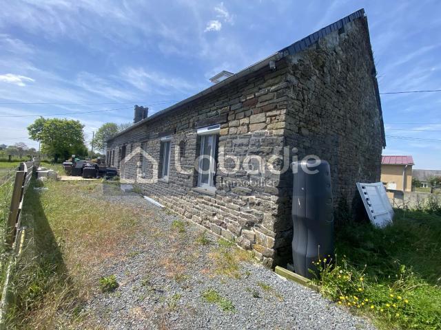 Vente maison 5 pièces Souleuvre en Bocage 14