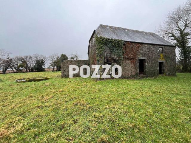 Vente maison 5 pièces Souleuvre en Bocage 14