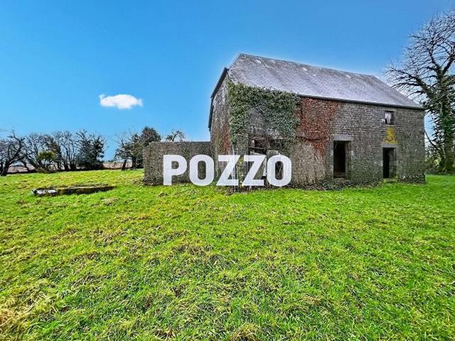 Vente maison 5 pièces Souleuvre en Bocage 14