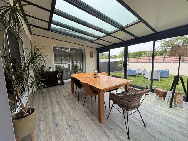 Vente maison 5 pièces Soullans 85