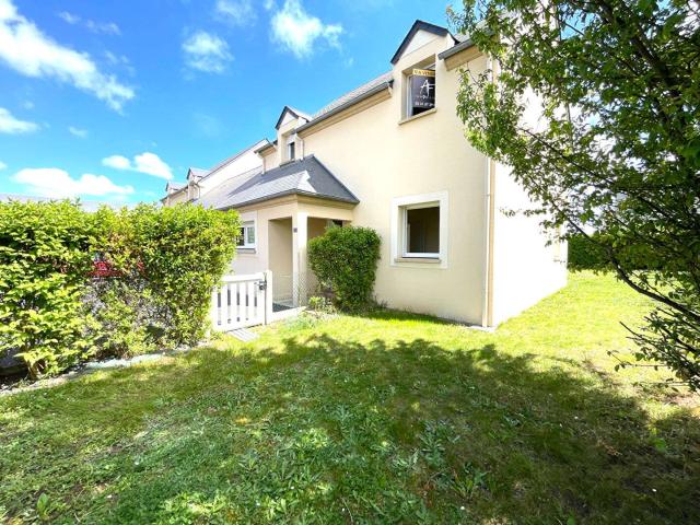 Vente maison 5 pièces Soliers 14