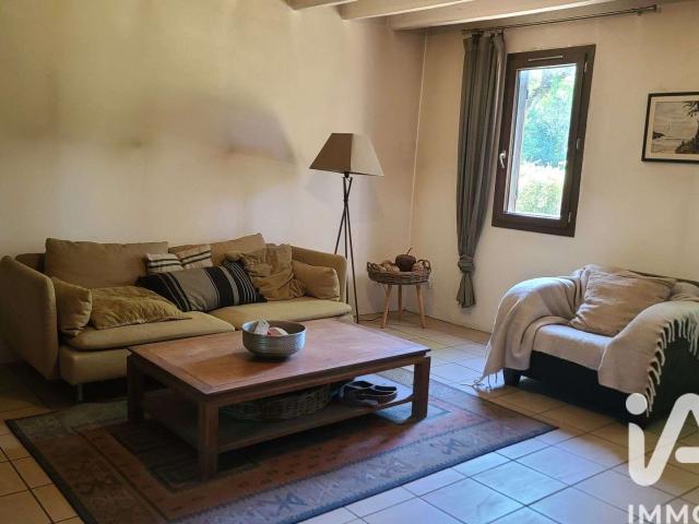 Vente maison 5 pièces Sore 40